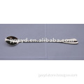 High quality stainless steel ice cream spoon